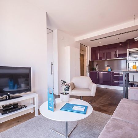 Apartament Sweett - Palau Barcelona Zewnętrze zdjęcie