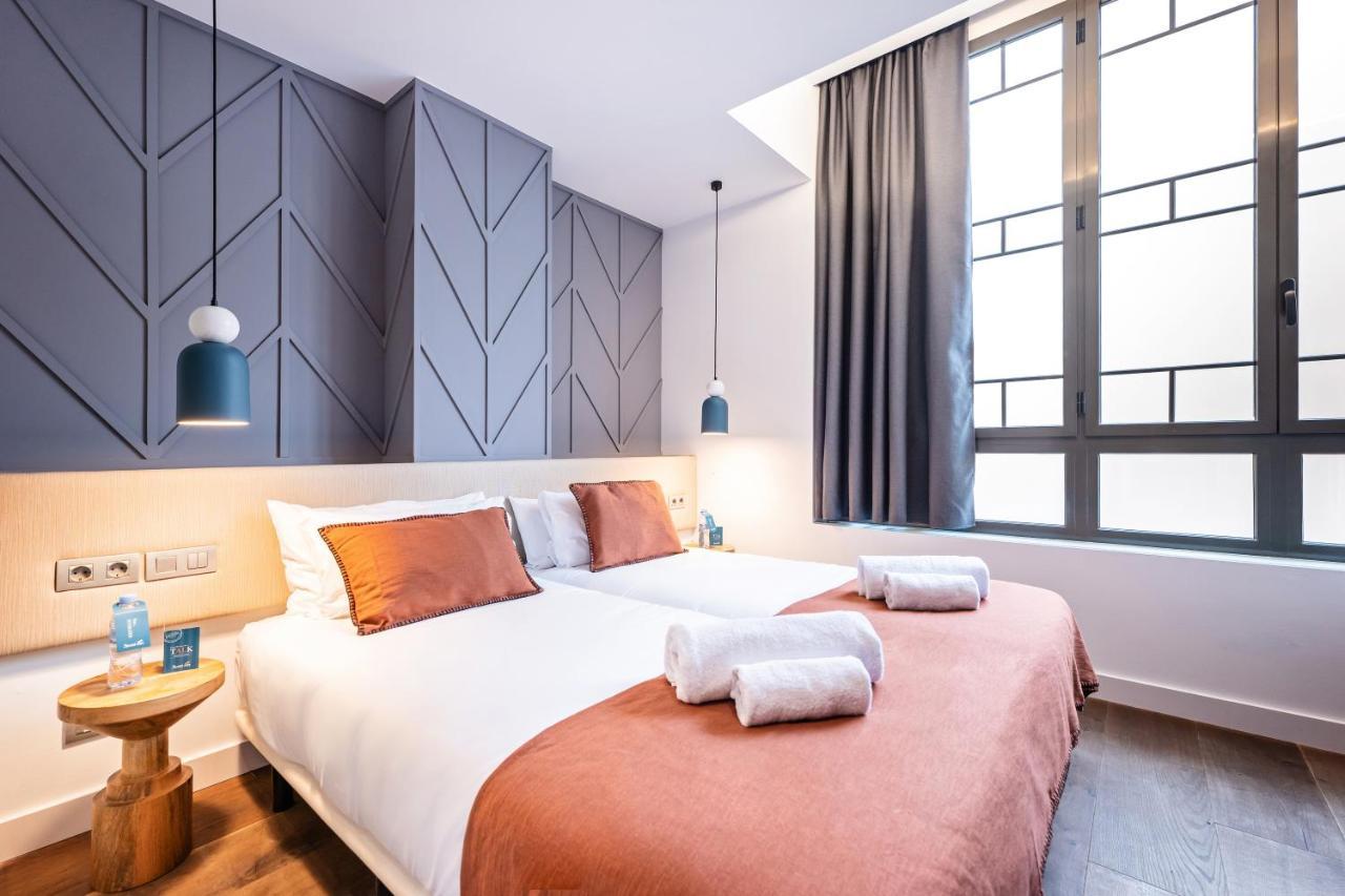 Apartament Sweett - Palau Barcelona Zewnętrze zdjęcie