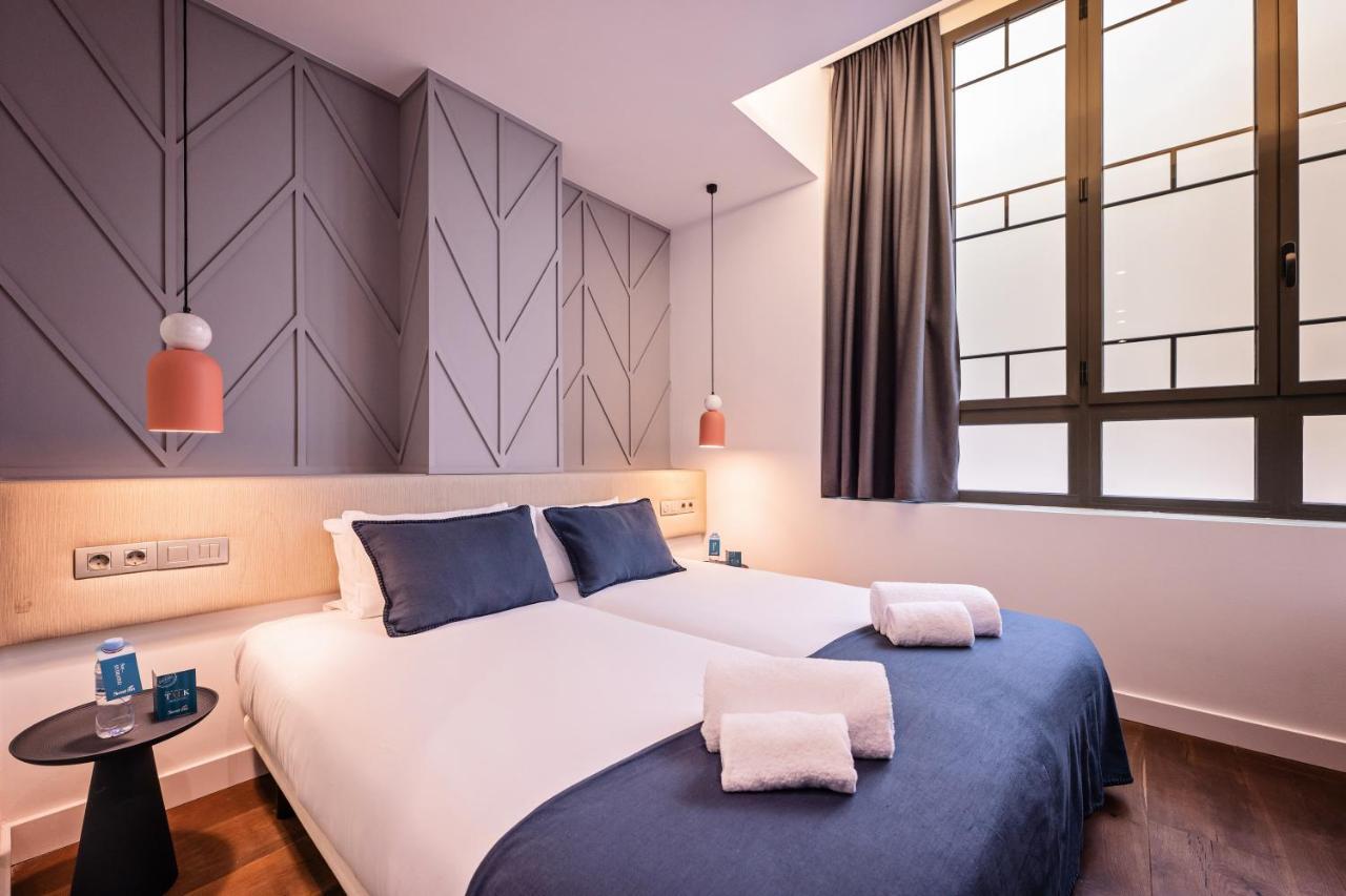 Apartament Sweett - Palau Barcelona Zewnętrze zdjęcie
