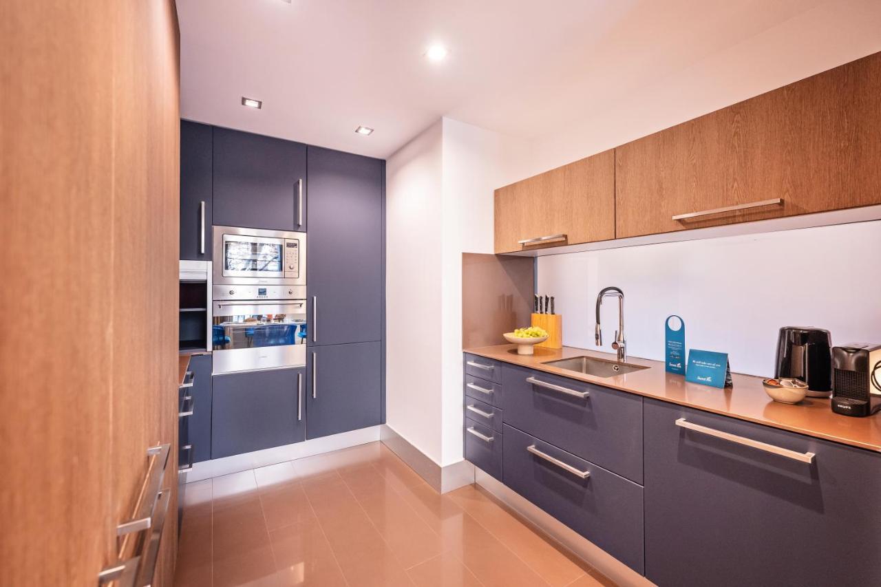 Apartament Sweett - Palau Barcelona Zewnętrze zdjęcie