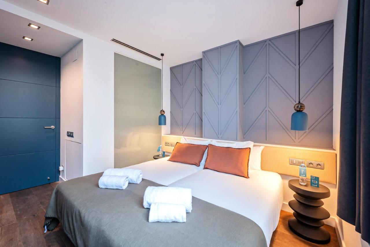 Apartament Sweett - Palau Barcelona Zewnętrze zdjęcie
