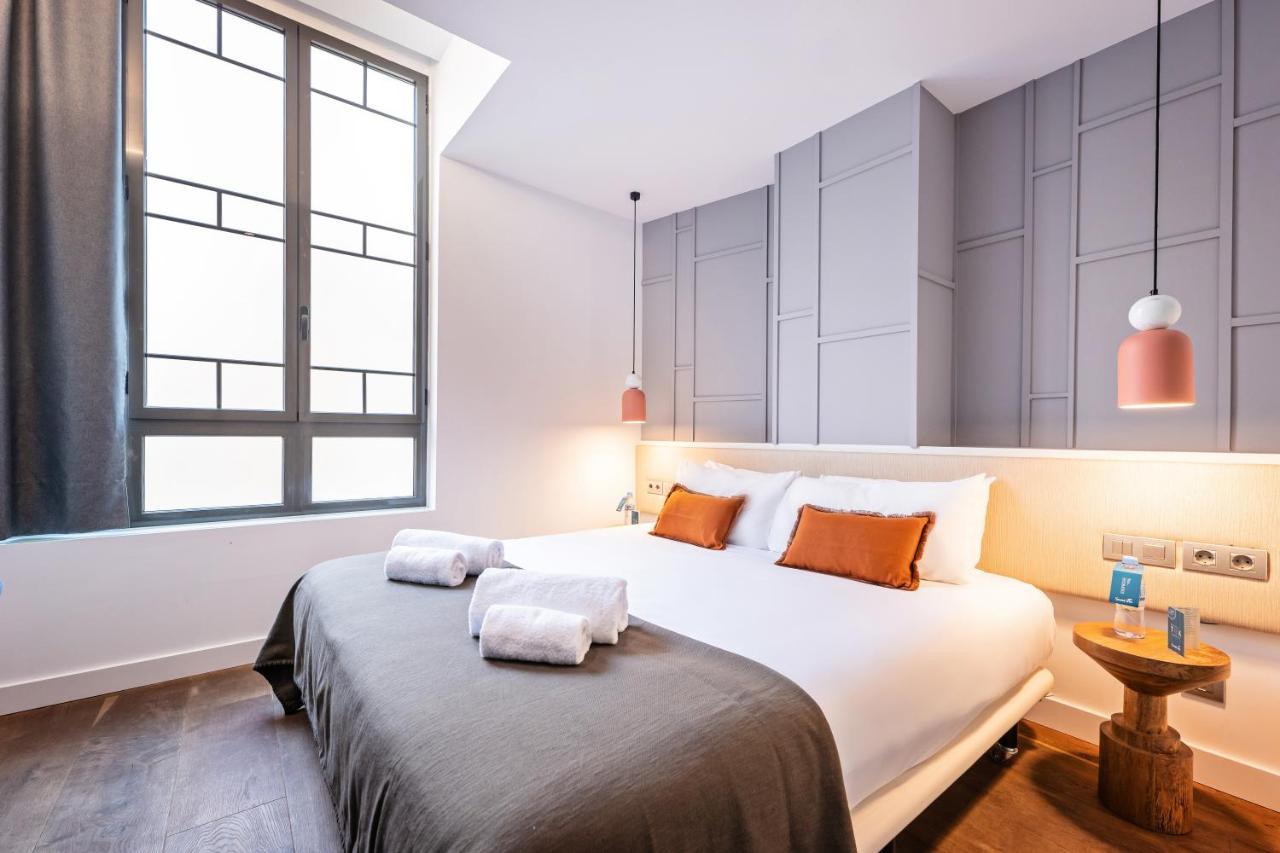 Apartament Sweett - Palau Barcelona Zewnętrze zdjęcie