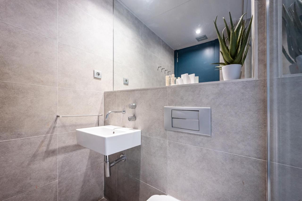 Apartament Sweett - Palau Barcelona Zewnętrze zdjęcie