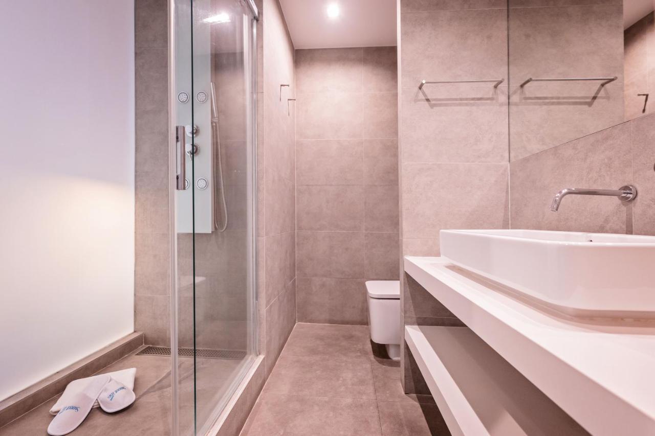 Apartament Sweett - Palau Barcelona Zewnętrze zdjęcie