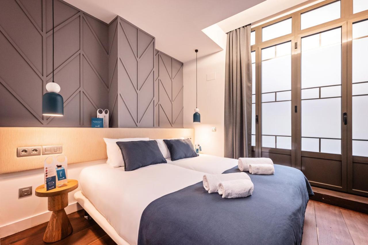 Apartament Sweett - Palau Barcelona Zewnętrze zdjęcie