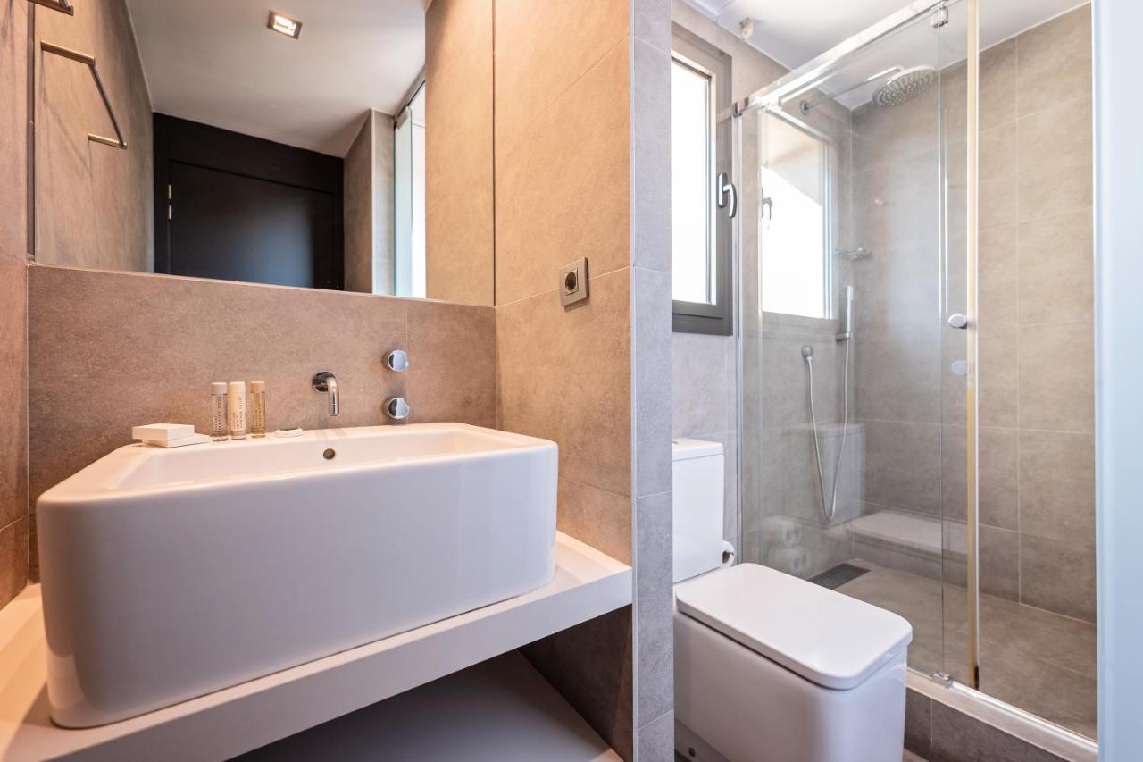 Apartament Sweett - Palau Barcelona Zewnętrze zdjęcie