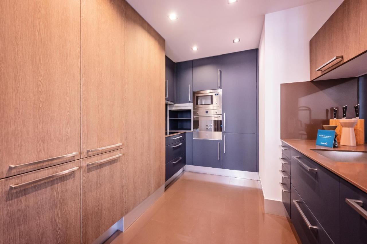 Apartament Sweett - Palau Barcelona Zewnętrze zdjęcie