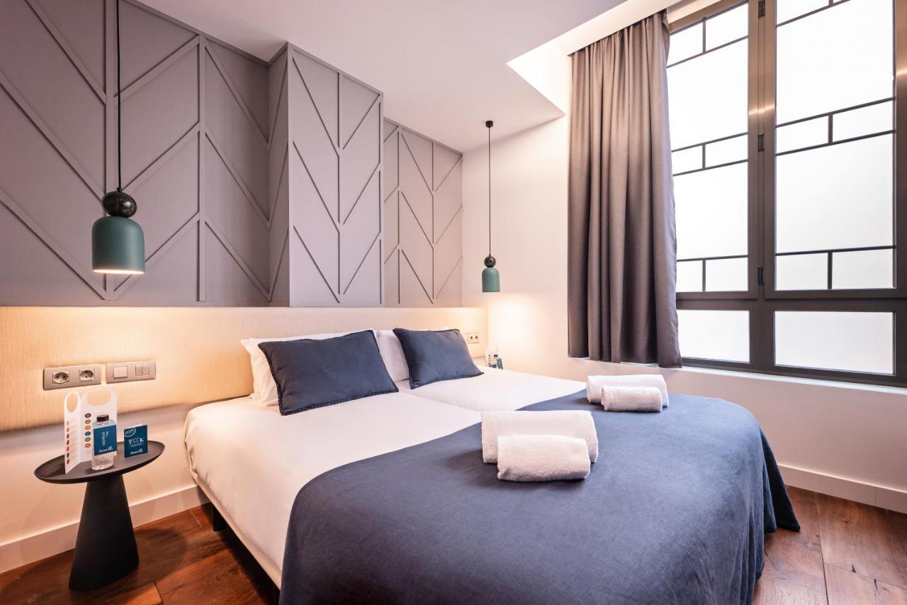Apartament Sweett - Palau Barcelona Zewnętrze zdjęcie