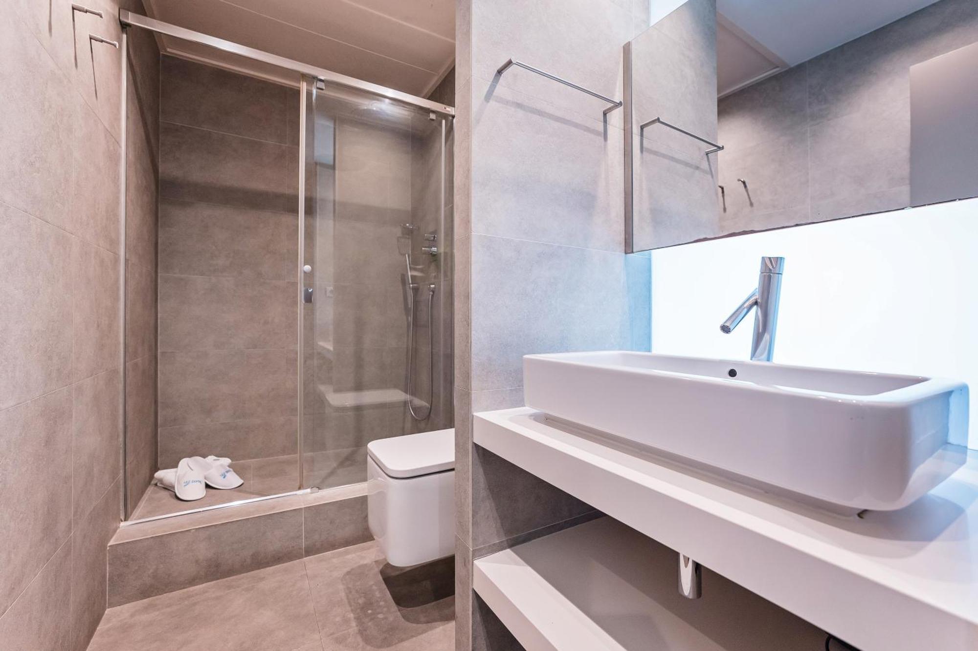 Apartament Sweett - Palau Barcelona Pokój zdjęcie